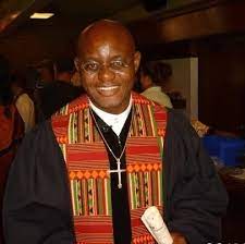Pastor Bobby Musengwa